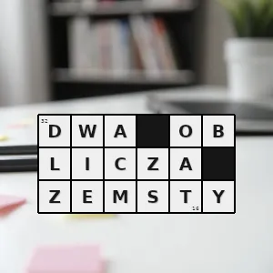 Rozwiązanie krzyżówki: western z marlonem brando - dwa oblicza zemsty | hasła, synonimy i podpowiedzi Hasło krzyżówkowe western z marlonem brando - dwa oblicza zemsty – rozwiązanie, synonimy, podpowiedzi i definicje krzyżówkowe